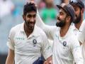 Virat will always be a leader in our group, his contribution is immense: Bumrah - Hindi News | Virat will always be a leader in our group, his contribution is immense: Bumrah | Latest cricket News at Lokmattimes.com