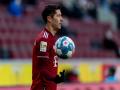 Bundesliga: Lewandowski hat-trick in Munich's win helps striker reach 300 league goals - Hindi News | Bundesliga: Lewandowski hat-trick in Munich's win helps striker reach 300 league goals | Latest football News at Lokmattimes.com