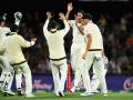 Australia thrash England by 146 runs in fifth Test, win Ashes 4-0 - Hindi News | Australia thrash England by 146 runs in fifth Test, win Ashes 4-0 | Latest cricket News at Lokmattimes.com