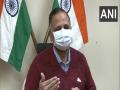Delhi govt conducting three times more COVID-19 tests than required by ICMR guidelines: Satyendar Jain - Hindi News | Delhi govt conducting three times more COVID-19 tests than required by ICMR guidelines: Satyendar Jain | Latest national News at Lokmattimes.com