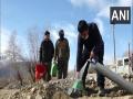 Ladakh: Phey village of Leh gets access to tap water supply under Jal Jeevan Mission - Hindi News | Ladakh: Phey village of Leh gets access to tap water supply under Jal Jeevan Mission | Latest national News at Lokmattimes.com