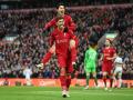 Premier League: Liverpool ease past Brentford, Harrison hat-trick helps Leeds beat West Ham - Hindi News | Premier League: Liverpool ease past Brentford, Harrison hat-trick helps Leeds beat West Ham | Latest football News at Lokmattimes.com