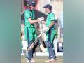 Ireland stun West Indies in third ODI to clinch historic series - Hindi News | Ireland stun West Indies in third ODI to clinch historic series | Latest cricket News at Lokmattimes.com