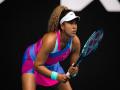 Australian Open: Defending champion Naomi Osaka rolls past into 2nd round, Sakkari outlasts Maria - Hindi News | Australian Open: Defending champion Naomi Osaka rolls past into 2nd round, Sakkari outlasts Maria | Latest tennis News at Lokmattimes.com
