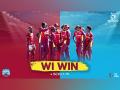 U-19 World Cup: West Indies and Pakistan power to first wins in tournament - Hindi News | U-19 World Cup: West Indies and Pakistan power to first wins in tournament | Latest cricket News at Lokmattimes.com