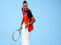 Australian Open: Kyrgios sets blockbuster Medvedev clash; Raducanu, Sabalenka battle through - Hindi News | Australian Open: Kyrgios sets blockbuster Medvedev clash; Raducanu, Sabalenka battle through | Latest tennis News at Lokmattimes.com