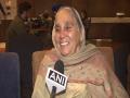 People want AAP to win in Punjab, says Bhagwant Mann's mother - Hindi News | People want AAP to win in Punjab, says Bhagwant Mann's mother | Latest politics News at Lokmattimes.com