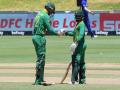 SA vs Ind, 1st ODI: Bavuma, van der Dussen score centuries as Proteas post 296/4 - Hindi News | SA vs Ind, 1st ODI: Bavuma, van der Dussen score centuries as Proteas post 296/4 | Latest cricket News at Lokmattimes.com