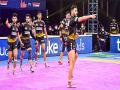 Pro Kabaddi League: New heroes emerge as top teams stumble in Week 4 - Hindi News | Pro Kabaddi League: New heroes emerge as top teams stumble in Week 4 | Latest other-sports News at Lokmattimes.com