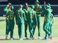 SA vs Ind, 1st ODI: Bavuma, van der Dussen and bowlers help hosts register 31-run win - Hindi News | SA vs Ind, 1st ODI: Bavuma, van der Dussen and bowlers help hosts register 31-run win | Latest cricket News at Lokmattimes.com
