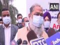 Earlier politics done by playing with people's emotions, BJP brought agenda of development: Anil Vij - Hindi News | Earlier politics done by playing with people's emotions, BJP brought agenda of development: Anil Vij | Latest politics News at Lokmattimes.com