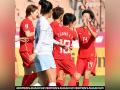 AFC Women's Asian Cup: China PR defeat Chinese Taipei in tournament opener - Hindi News | AFC Women's Asian Cup: China PR defeat Chinese Taipei in tournament opener | Latest football News at Lokmattimes.com