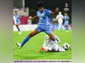 AFC Women's Asia Cup: India held by gritty Iran - Hindi News | AFC Women's Asia Cup: India held by gritty Iran | Latest football News at Lokmattimes.com