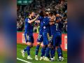 Copa del Rey: 10-man Real Madrid mount comeback to enter QFs, Barcelona crash out - Hindi News | Copa del Rey: 10-man Real Madrid mount comeback to enter QFs, Barcelona crash out | Latest football News at Lokmattimes.com