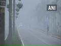IMD predicts dense fog conditions over Northen India for next 2 days - Hindi News | IMD predicts dense fog conditions over Northen India for next 2 days | Latest national News at Lokmattimes.com