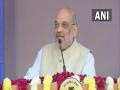 Biplab govt ensured peace, stability in Tripura: Amit Shah - Hindi News | Biplab govt ensured peace, stability in Tripura: Amit Shah | Latest national News at Lokmattimes.com