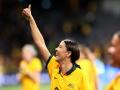 AFC Women's Asian Cup: Aussie captain Sam Kerr lends support to Indian team, says 'come back stronger' - Hindi News | AFC Women's Asian Cup: Aussie captain Sam Kerr lends support to Indian team, says 'come back stronger' | Latest football News at Lokmattimes.com