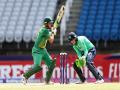 U-19 World Cup: George Van Heerden century propels South Africa to QFs stage - Hindi News | U-19 World Cup: George Van Heerden century propels South Africa to QFs stage | Latest cricket News at Lokmattimes.com