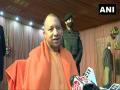 UP polls: BJP has given 66 pc tickets to candidates from minority communities, says Yogi Adityanath - Hindi News | UP polls: BJP has given 66 pc tickets to candidates from minority communities, says Yogi Adityanath | Latest politics News at Lokmattimes.com