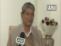 My work is to see we get majority in Uttarakhand, I am leading the poll effort, says Harish Rawat - Hindi News | My work is to see we get majority in Uttarakhand, I am leading the poll effort, says Harish Rawat | Latest politics News at Lokmattimes.com