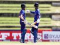 ICC U19 WC: Raj Bawa, Raghuvanshi star as India thrash Uganda by 326 runs - Hindi News | ICC U19 WC: Raj Bawa, Raghuvanshi star as India thrash Uganda by 326 runs | Latest cricket News at Lokmattimes.com