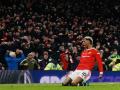 Premier League: Rashford's late winner lands United in top-four, Southampton halt City winning run - Hindi News | Premier League: Rashford's late winner lands United in top-four, Southampton halt City winning run | Latest football News at Lokmattimes.com