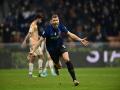 Serie A: Dzeko's late winner puts Inter Milan firmly on top; Atalanta, Udinese held to goalless draw - Hindi News | Serie A: Dzeko's late winner puts Inter Milan firmly on top; Atalanta, Udinese held to goalless draw | Latest football News at Lokmattimes.com