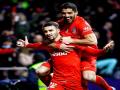 La Liga: Atletico stun Valencia in dramatic comeback win, Sevilla drop points against Celta Vigo - Hindi News | La Liga: Atletico stun Valencia in dramatic comeback win, Sevilla drop points against Celta Vigo | Latest football News at Lokmattimes.com