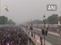 Republic Day parade 2022 to showcase India's military might, cultural diversity - Hindi News | Republic Day parade 2022 to showcase India's military might, cultural diversity | Latest national News at Lokmattimes.com