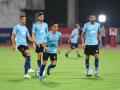 ISL: Gaurs held by Bengaluru as Chhetri equals goal record - Hindi News | ISL: Gaurs held by Bengaluru as Chhetri equals goal record | Latest football News at Lokmattimes.com