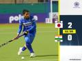 Women's Asia Cup: Japan outclass India 2-0 - Hindi News | Women's Asia Cup: Japan outclass India 2-0 | Latest hockey News at Lokmattimes.com