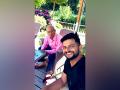 'No words can describe the pain': Raina mourns his father's demise - Hindi News | 'No words can describe the pain': Raina mourns his father's demise | Latest cricket News at Lokmattimes.com