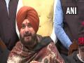 Assembly polls: My Punjab model to change people's lives in state, says Sidhu - Hindi News | Assembly polls: My Punjab model to change people's lives in state, says Sidhu | Latest politics News at Lokmattimes.com