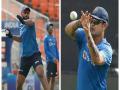 Shahrukh Khan, Ishan Kishan added to India's squad for 1st ODI against Windies - Hindi News | Shahrukh Khan, Ishan Kishan added to India's squad for 1st ODI against Windies | Latest cricket News at Lokmattimes.com