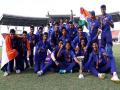 BCCI congratulates India under-19 team for World Cup triumph - Hindi News | BCCI congratulates India under-19 team for World Cup triumph | Latest cricket News at Lokmattimes.com