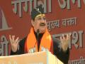 The BJP govt in Uttarakhand worked for empowerment of poor: Nadda - Hindi News | The BJP govt in Uttarakhand worked for empowerment of poor: Nadda | Latest politics News at Lokmattimes.com