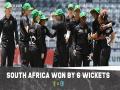 Women's WC: Series win over WI shows Proteas are team to look out for, says CSA acting chief - Hindi News | Women's WC: Series win over WI shows Proteas are team to look out for, says CSA acting chief | Latest cricket News at Lokmattimes.com
