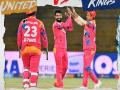 PSL: Shadab Khan shines as Islamabad United thrash Karachi Kings - Hindi News | PSL: Shadab Khan shines as Islamabad United thrash Karachi Kings | Latest cricket News at Lokmattimes.com