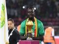 Senegal win their first AFCON title after defeating Egypt in final - Hindi News | Senegal win their first AFCON title after defeating Egypt in final | Latest football News at Lokmattimes.com