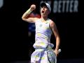 Australian Open: Iga Swiatek rallies to defeat Kaia Kanepi, sets SF clash with Danielle Collins - Hindi News | Australian Open: Iga Swiatek rallies to defeat Kaia Kanepi, sets SF clash with Danielle Collins | Latest tennis News at Lokmattimes.com