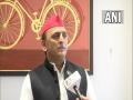 Akhilesh Yadav defends decision to give tickets to Azam Khan, Nahid Hasan - Hindi News | Akhilesh Yadav defends decision to give tickets to Azam Khan, Nahid Hasan | Latest politics News at Lokmattimes.com