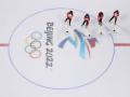 Beijing 2022: Training underway with half of Olympic Winter Games athletes already arrived - Hindi News | Beijing 2022: Training underway with half of Olympic Winter Games athletes already arrived | Latest other-sports News at Lokmattimes.com
