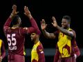 Powell, Pooran star as West Indies defeat England in third T20I, take 2-1 series lead - Hindi News | Powell, Pooran star as West Indies defeat England in third T20I, take 2-1 series lead | Latest cricket News at Lokmattimes.com