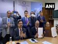 India signs USD 375 mn deal for BrahMos missiles with Philippines - Hindi News | India signs USD 375 mn deal for BrahMos missiles with Philippines | Latest national News at Lokmattimes.com