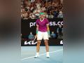 Australian Open: Completely unexpected, says Rafael Nadal on reaching final - Hindi News | Australian Open: Completely unexpected, says Rafael Nadal on reaching final | Latest tennis News at Lokmattimes.com