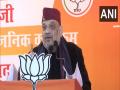 Harish Rawat govt was known for scams, sting operations, no allegation of corruption during BJP rule in Uttarakhand: Amit Shah - Hindi News | Harish Rawat govt was known for scams, sting operations, no allegation of corruption during BJP rule in Uttarakhand: Amit Shah | Latest politics News at Lokmattimes.com