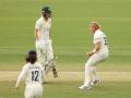 Women's Ashes Test: Knight's unbeaten 168 and Brunt's spell help England stage fightback (Stumps, Day 3) - Hindi News | Women's Ashes Test: Knight's unbeaten 168 and Brunt's spell help England stage fightback (Stumps, Day 3) | Latest cricket News at Lokmattimes.com