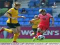 AFC Women's Asian Cup: Ji's late strike stuns Aussies, South Korea move into semis - Hindi News | AFC Women's Asian Cup: Ji's late strike stuns Aussies, South Korea move into semis | Latest football News at Lokmattimes.com