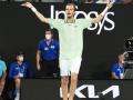 Huge respect for Nadal for beating me because I really tried my best: Medvedev - Hindi News | Huge respect for Nadal for beating me because I really tried my best: Medvedev | Latest tennis News at Lokmattimes.com