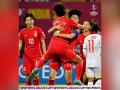 AFC Women's Asian Cup: China keep title dream alive, defeat Vietnam in QFs - Hindi News | AFC Women's Asian Cup: China keep title dream alive, defeat Vietnam in QFs | Latest football News at Lokmattimes.com